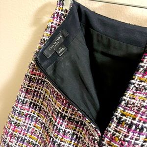 Ann Taylor skirt